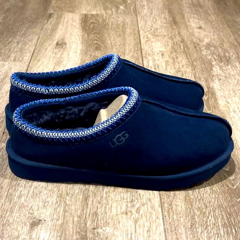 🌊 UGG TASMAN DEEP OCEAN 🌊